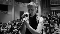 Thumbnail for the Ozark Henry - At Sea link, provided by host site
