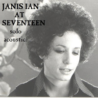 Thumbnail for the Janis Ian - At Seventeen link, provided by host site