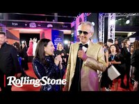 Thumbnail for the Andrea Bocelli - On His Performance of 'Granada' at the 2023 Latin Grammys link, provided by host site