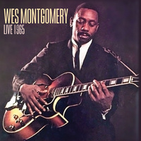 Thumbnail for the Wes Montgomery - At the BBC link, provided by host site