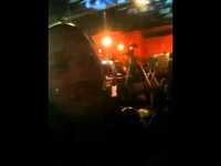 Thumbnail for the Darris Robins - At the Bobby Jones Show link, provided by host site