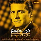 Thumbnail for the Gordon MacRae - At the Candlelight Cafe link, provided by host site