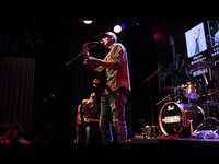 Thumbnail for the Chris Ruediger - At The Cowan Nashville, TN - Beer Never Broke My Heart (Luke Combs) link, provided by host site
