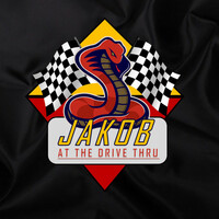 Thumbnail for the Jakob - At the Drive Thru link, provided by host site