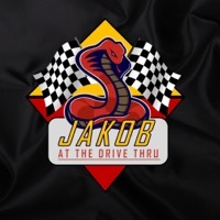 Thumbnail for the Jakob - At the Drive Thru link, provided by host site