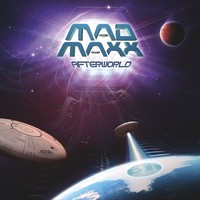 Thumbnail for the GMS - At The End Of A Rainbow Rmx - Mad Maxx Remix link, provided by host site