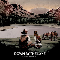 Thumbnail for the Jeff Campbell - At the End of the World link, provided by host site