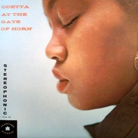 Thumbnail for the Odetta - At the Gate of Horn link, provided by host site