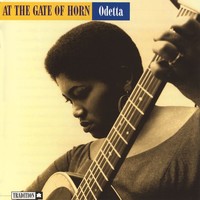 Thumbnail for the Odetta - At The Gate Of Horn link, provided by host site
