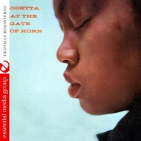 Thumbnail for the Odetta - At the Gate of Horn (Remastered) link, provided by host site
