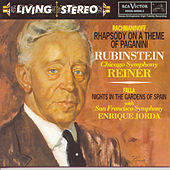 Thumbnail for the Manuel de Falla - At the Generalife link, provided by host site