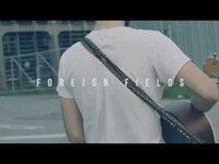Thumbnail for the Foreign Fields - At The High Watt Friday June 14th link, provided by host site