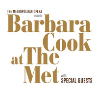 Thumbnail for the Barbara Cook - At The Met link, provided by host site
