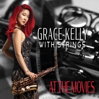 Thumbnail for the Grace Kelly - At The Movies link, provided by host site