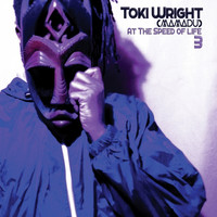 Image of Toki Wright linking to their artist page due to link from them being at the top of the main table on this page