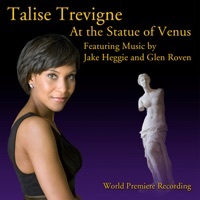 Thumbnail for the Talise Trevigne - At the Statue of Venus: It was a sexy voice link, provided by host site