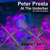 Thumbnail for the Peter Presta - At the Underbar (A Tribal King Mix) link, provided by host site