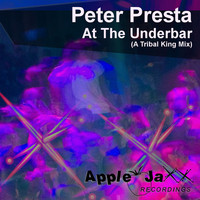 Thumbnail for the Peter Presta - At the Underbar link, provided by host site