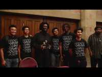 Thumbnail for the Kamasi Washington - At USC link, provided by host site