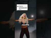 Thumbnail for the Royale Lynn - At WWE SummerSlam 2025 #rock #singer #wwe #wrestling #metal #singer #new #shorts #love link, provided by host site