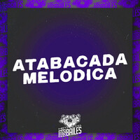 Thumbnail for the MC Kalzin - Atabacada Melodica link, provided by host site