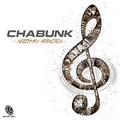Thumbnail for the Atacama - Atacama - Spooky Disco (Chabunk Remix) link, provided by host site