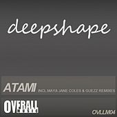 Thumbnail for the Deepshape - Atami link, provided by host site