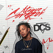 Thumbnail for the DCS - Ataque al Corazón link, provided by host site