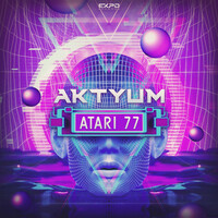 Thumbnail for the Aktyum - Atari 77 link, provided by host site