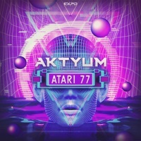 Image of Aktyum linking to their artist page due to link from them being at the top of the main table on this page