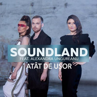 Thumbnail for the Soundland - Atat De Usor link, provided by host site