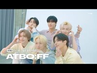 Thumbnail for the ATBO - [ATBO:FF] #50 TV LIFE 2월호 촬영 Behind | (에이티비오) link, provided by host site