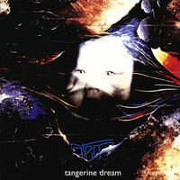 Image of Tangerine Dream linking to their artist page due to link from them being at the top of the main table on this page