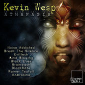 Thumbnail for the Kevin Wesp - Athanasia link, provided by host site