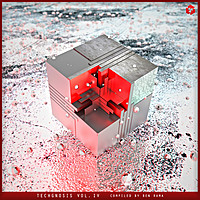 Thumbnail for the Myd - Athavarveda - Forever & Ever Remix link, provided by host site