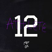 Thumbnail for the Matt Ox - Athlete link, provided by host site