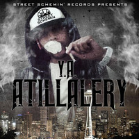 Thumbnail for the Y.A. - Atillalery link, provided by host site