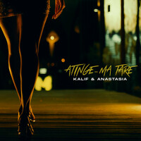 Thumbnail for the Kalif - Atinge-ma Tare link, provided by host site