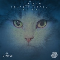 Image of I Am Bam linking to their artist page due to link from them being at the top of the main table on this page