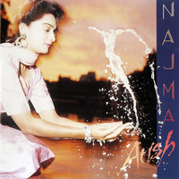 Thumbnail for the Najma - Atish link, provided by host site