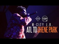 Thumbnail for the M-City J.R. - ATL to Chene Park (Dir. By @Only1RichHustle + Flip) link, provided by host site