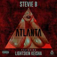 Thumbnail for the Stevie B - Atlanta link, provided by host site