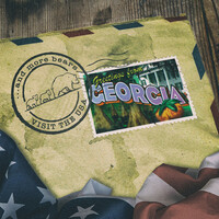 Thumbnail for the Jimmie Davis - Atlanta, Georgia link, provided by host site