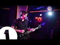 Thumbnail for the Twin Atlantic - Cover Kings Of Leon's Waste A Moment in the Live Lounge link, provided by host site