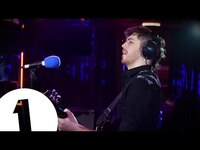 Thumbnail for the Twin Atlantic - You Are The Devil in the Live Lounge link, provided by host site