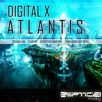 Thumbnail for the Digital X - Atlantis link, provided by host site