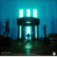 Thumbnail for the Justin J. Moore - Atlantis link, provided by host site