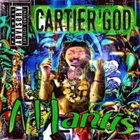 Thumbnail for the Cartier'GOD - Atlantis link, provided by host site