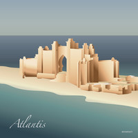 Thumbnail for the Coma - Atlantis link, provided by host site