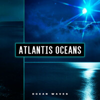 Thumbnail for the Ocean Waves - Atlantis Oceans link, provided by host site